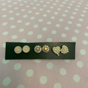Earings!